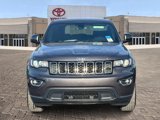 Used 2021 Jeep Grand Cherokee Laredo image 5