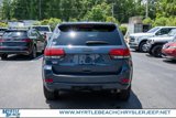 Certified 2021 Jeep Grand Cherokee Limited w/ Quick Order Package 28K 80th image 5