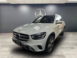 Certified 2021 Mercedes-Benz GLC 300 4MATIC image 5