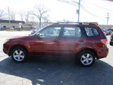 Used 2012 Subaru Forester 2.5X w/ Alloy Wheel Pkg image 5