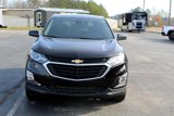 Used 2020 Chevrolet Equinox LT w/ Driver Convenience Package image 3