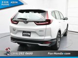 Used 2021 Honda CR-V Special Edition image 4