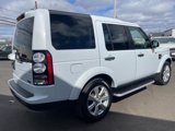 Used 2015 Land Rover LR4 HSE image 3
