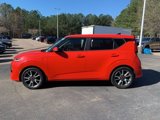 Certified 2020 Kia Soul GT-Line Turbo image 4