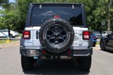 Used 2023 Jeep Wrangler Unlimited image 5