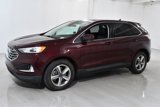 Used 2022 Ford Edge SEL w/ Convenience Package image 2