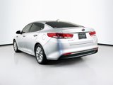 Used 2016 Kia Optima EX image 5