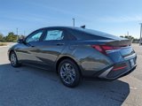 New 2025 Hyundai Elantra Sport image 6
