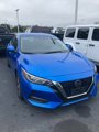 Used 2023 Nissan Sentra SV image 2