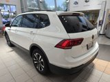 Certified 2024 Volkswagen Tiguan S image 6