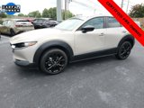 Certified 2024 MAZDA CX-30 AWD 2.5 S w/ Select Sport Pkg image 2