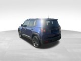 Used 2021 Jeep Renegade Latitude w/ Sun & Sound Group image 2