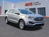 Used 2024 Ford Edge SEL image 3