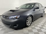 Used 2010 Subaru Impreza WRX Premium image 2