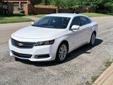 Used 2016 Chevrolet Impala LT image 3
