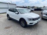 Used 2018 Volkswagen Tiguan SE image 2