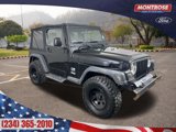 Used 2004 Jeep Wrangler Sport w/ Dual Top Group image 1