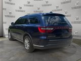 Used 2017 Dodge Durango SXT w/ Quick Order Package 23B image 3
