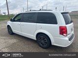 Used 2019 Dodge Grand Caravan GT image 4