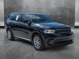 Used 2024 Dodge Durango SXT w/ 3rd Row Seating Group image 3