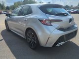 Used 2022 Toyota Corolla XSE image 3
