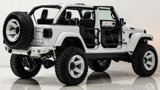 Used 2025 Jeep Wrangler Unlimited Sport image 3