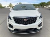 Used 2022 Cadillac XT5 Premium Luxury image 2