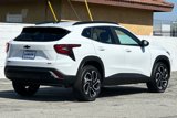 New 2025 Chevrolet Trax RS w/ Driver Confidence Package image 4