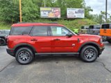 Used 2022 Ford Bronco Sport Big Bend w/ Convenience Package image 5