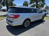 Used 2020 Lincoln Navigator L Reserve w/ Equipment Group 201A Reserve image 6