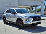 New 2025 Mitsubishi Eclipse Cross LE image 5