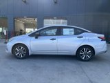 New 2025 Nissan Versa S image 2