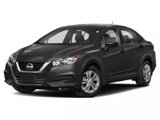 Used 2020 Nissan Versa S image 2