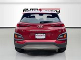Used 2021 Hyundai Kona Limited w/ Cargo Package image 6
