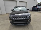 Used 2019 Jeep Compass Latitude w/ Popular Equipment Group image 2