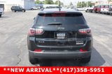 Used 2021 Jeep Compass 80th Special Edition w/ Sun and Sound Group image 4