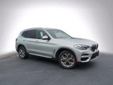 Used 2021 BMW X3 sDrive30i image 2