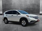 Used 2013 Honda CR-V LX image 3