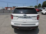 Used 2018 Ford Explorer XLT w/ Equipment Group 201A image 5