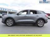 Used 2022 Ford Escape SEL image 2
