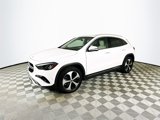 Certified 2025 Mercedes-Benz GLA 250 image 3