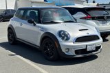 Used 2012 MINI Cooper S image 2
