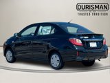 New 2024 Mitsubishi Mirage G4 ES image 3