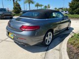 Used 2017 Mercedes-Benz C 300 4MATIC Cabriolet image 3