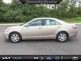 Used 2008 Toyota Camry LE image 3
