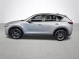 Used 2019 MAZDA CX-5 Touring image 2