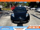 Used 2013 Nissan Leaf SV w/ LED & Quick Charge Pkg image 2