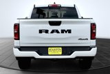 Used 2025 RAM 1500 Tradesman image 4