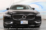 Used 2019 Volvo S90 T6 Inscription w/ Advanced Package image 4