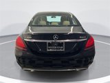 Certified 2021 Mercedes-Benz C 300 4MATIC Sedan image 5